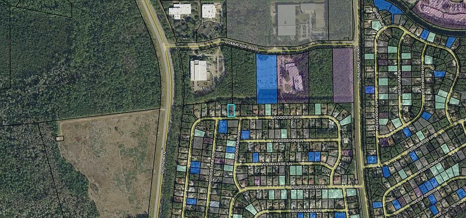 2nd image of 69 Woodside Dr