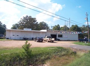 1957 N Constitution Ave, Ashdown, AR 71822