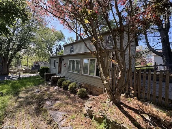 117 Lilac Drive, Clinton Twp., NJ 08801