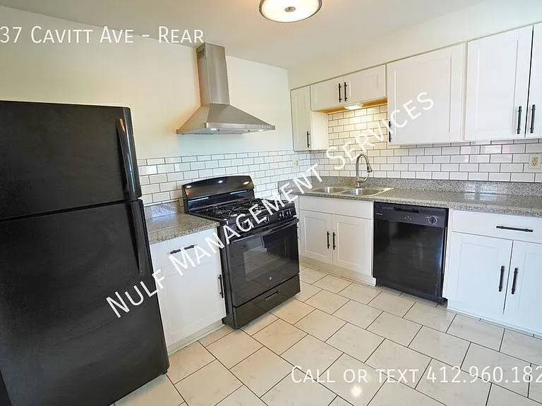 437 Cavitt Ave #REAR — Photo 2