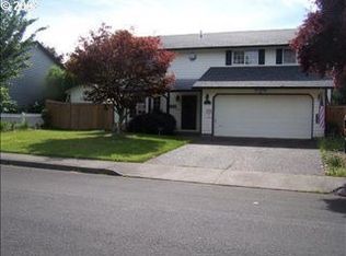 3502 NE 154th Ave, Vancouver, WA 98682