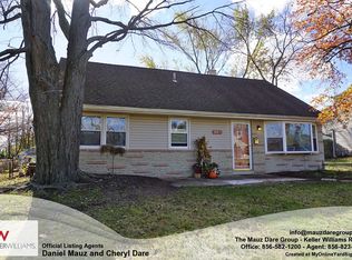 378 Villanova Ave, Wenonah, NJ 08090