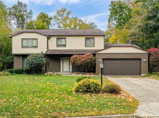 1965 N Highgate Ct, Dayton, OH 45432