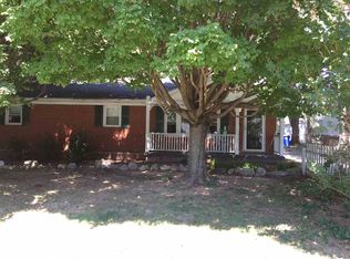 1004 Hildegarde Ave, Franklin, KY 42134