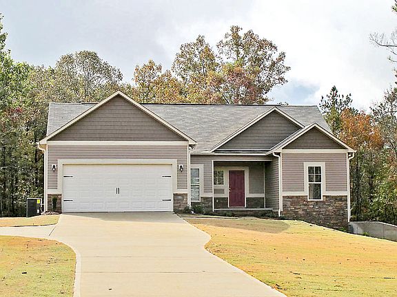 Sample photo of The Wisteria