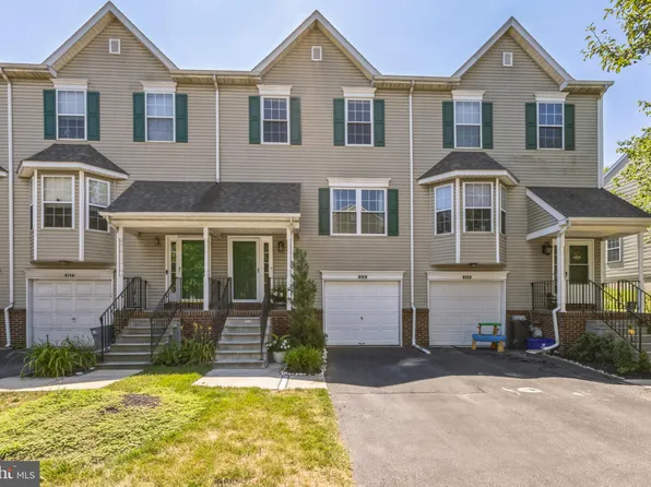 515 Williamsburg Way, King Of Prussia, PA 19406