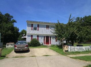 7510 Milligan Ln, Clinton, MD 20735