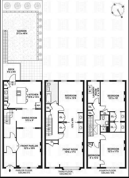 2nd image of 546 2nd St #2
