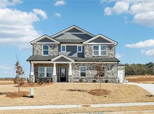 1294 Orwell Ln, Monroe, GA 30656