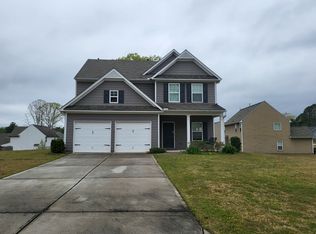 435 Susie Creek Ln, Villa Rica, GA 30180