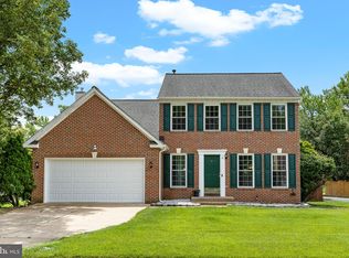 8 Westchester Ct, Stafford, VA 22554