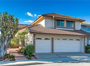 25 Abeto, Irvine, CA 92620