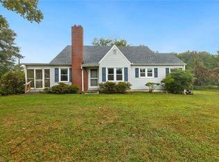 291 Motsinger Rd, Winston Salem, NC 27107