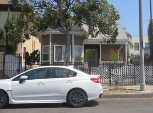 1407 W 25th St, Los Angeles, CA 90007