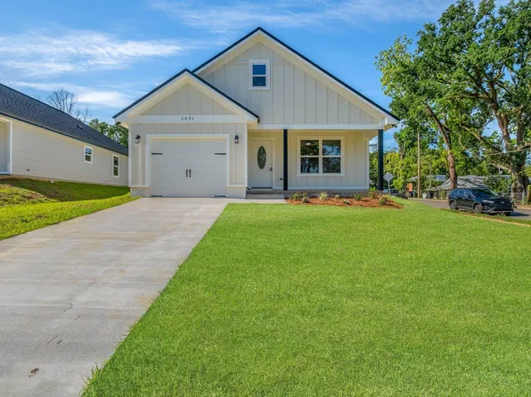 1421 Stuckey Ave, Tallahassee, FL 32310