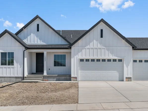 1346 N 1275 E #12, Logan, UT 84341