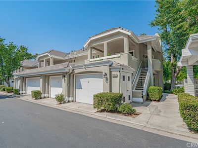 26107 McBean Pkwy UNIT 61, Santa Clarita, CA, 91355