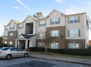 2201 Waldrop Pl, Decatur, GA 30034