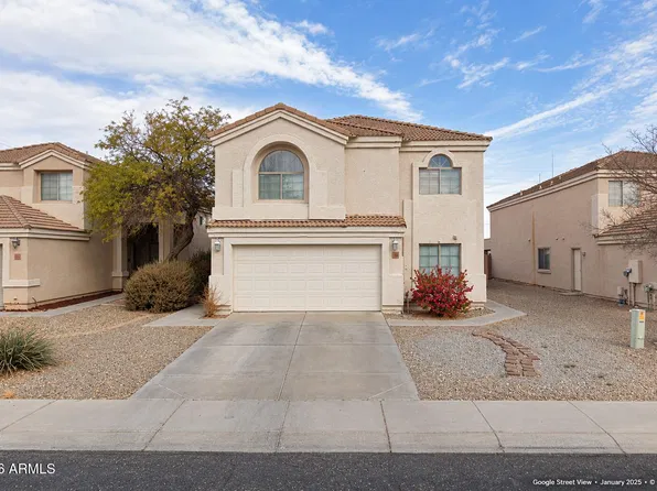 11446 W PHILLIP JACOB Drive, Surprise, AZ 85378