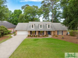 17 Twelve Oaks Dr, Savannah, GA 31410