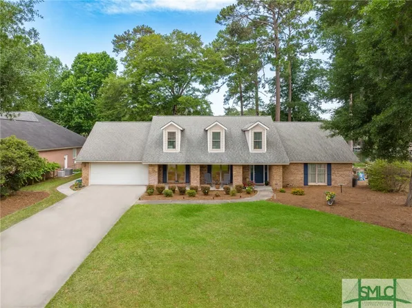 17 Twelve Oaks Drive, Savannah, GA 31410