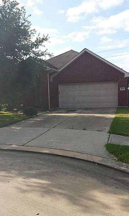 2nd image of 18003 Redbud Terrace Ln