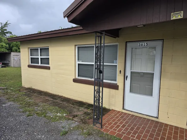 3615 E 14th St #1, Panama City, FL 32404