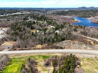 0 Route 780 St, George, NB E5C0C70C7
