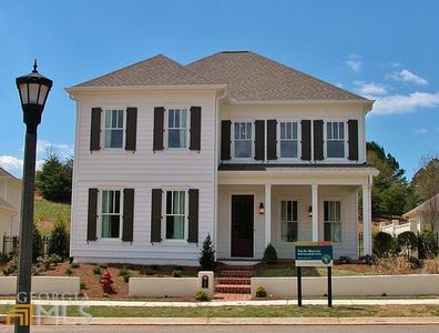 3848 Greenleffe Dr, Statham, GA, 30666