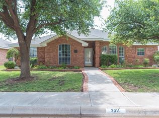 3311 Rosemont Dr, Midland, TX 79707