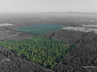 Brushy Creek Rd, Newhope, AR 71959