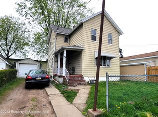 843 W Market St, Scranton, PA 18508