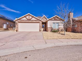 2004 101st St, Lubbock, TX 79423