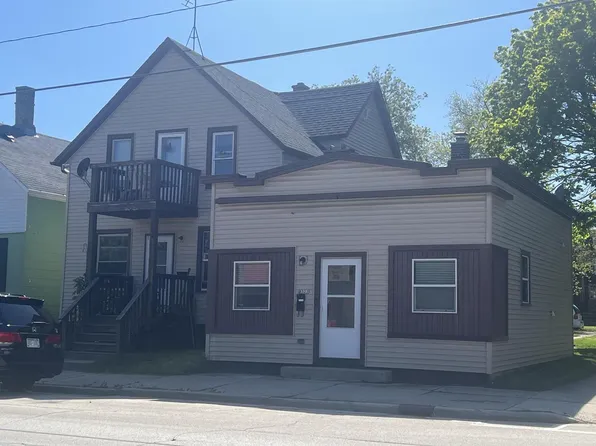 2322 North 15th STREET #1503 1505 John Ct, Sheboygan, WI 53083