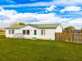 220 Columbus Ave, Dupuyer, MT 59432