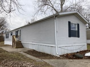 2801 S Stone Rd #97, Marion, IN 46953