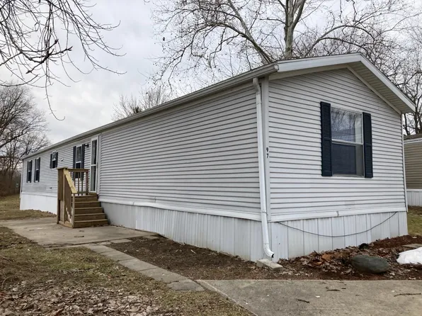 2801 S Stone Rd #97, Marion, IN 46953