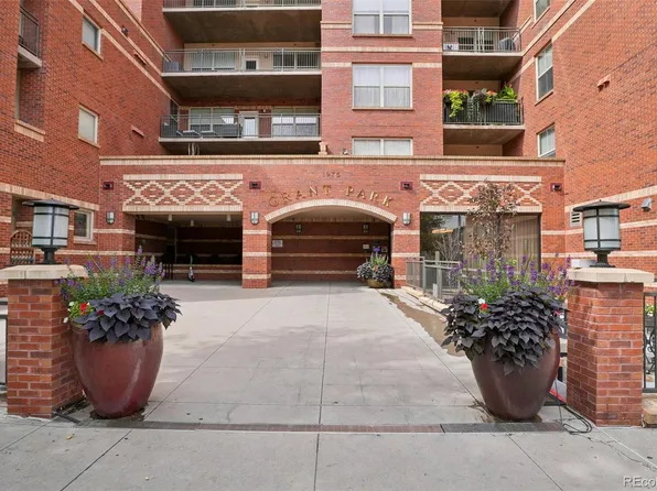1975 N Grant Street #515, Denver, CO 80203