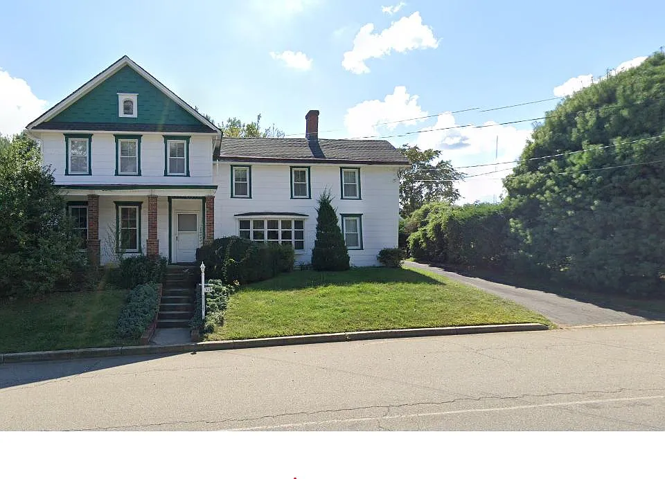 519 Morristown Rd #A