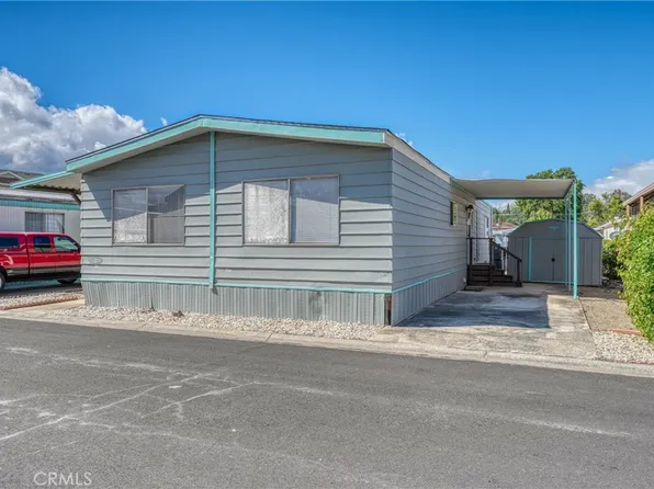 1025 Martin St Space 20, Lakeport, CA 95453