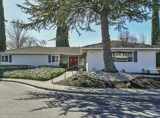 2537 Casa Grande Ct, Walnut Creek, CA 94598