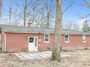 4818 Atwell Dr, Indianapolis, IN