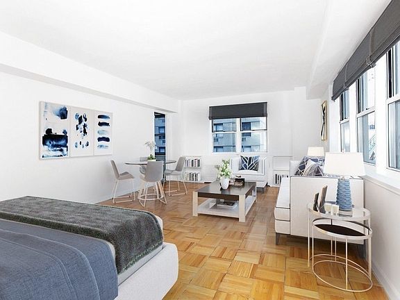 2nd image of 321 E 45th St APT 14E