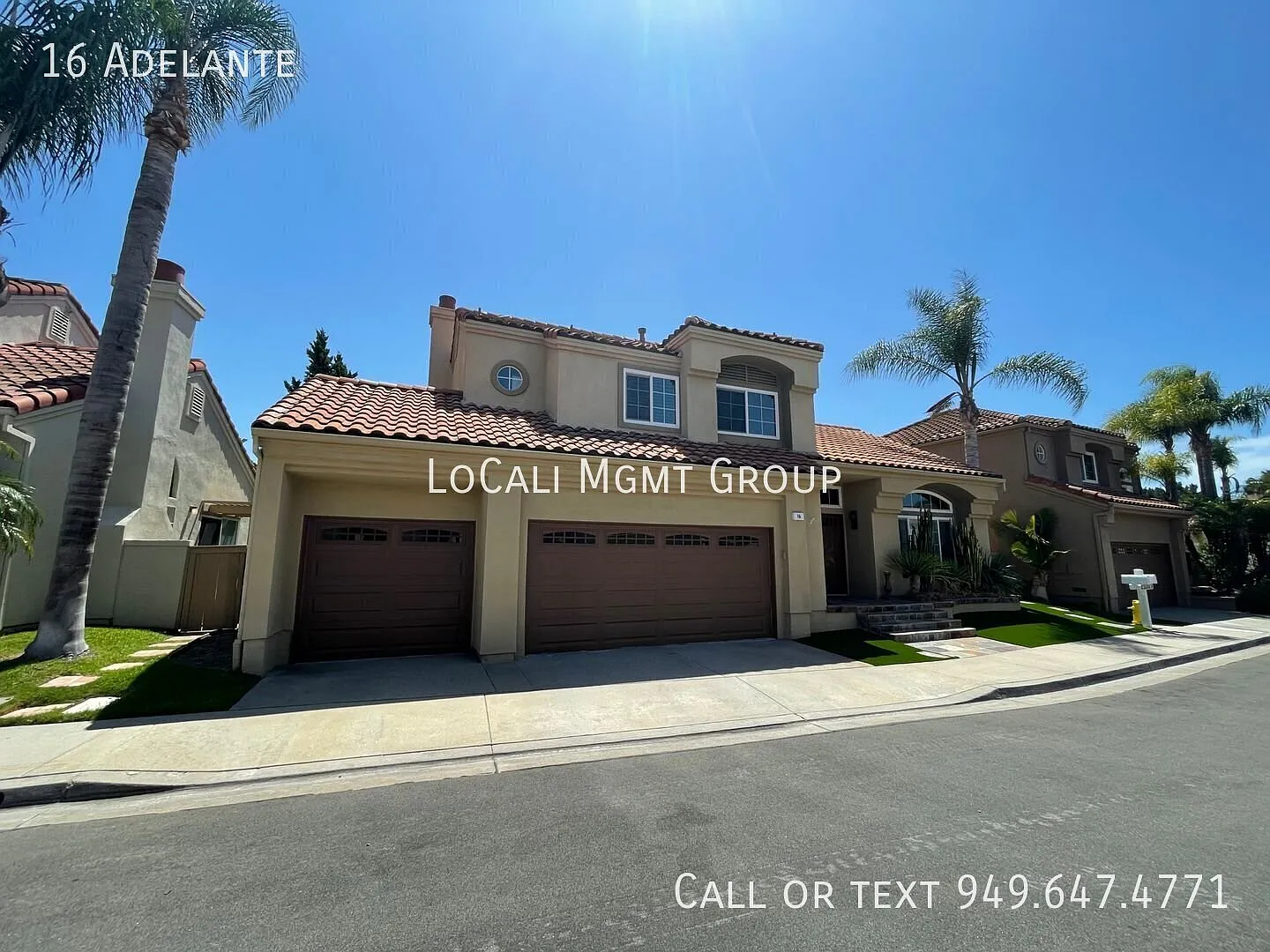 Charming 3-Bedroom Home in Prime Irvine Location — Photo 3