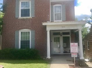 306 E Dunklin St, Jefferson City, MO 65101