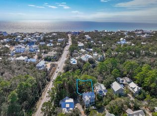 LOT 22 Spanish Moss Ln, Santa Rosa Beach, FL 32459