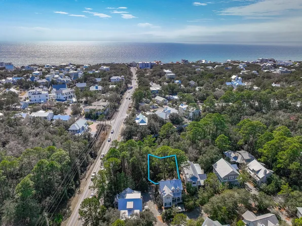 LOT 22 Spanish Moss Ln, Santa Rosa Beach, FL 32459