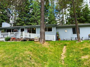 402 Swanson Lodge Rd, Troy, MT 59935