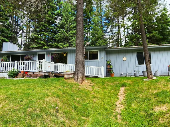 402 Swanson Lodge Rd, Troy, MT 59935