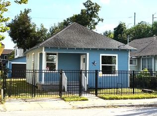 2007 Spring St, Houston, TX 77007